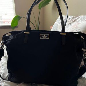 AUTHENTIC Kate Spade diaper baby bag